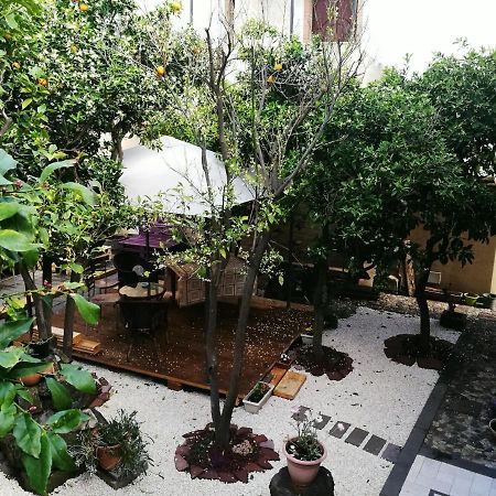 La Corte Di Lucina Terralba Exteriör bild