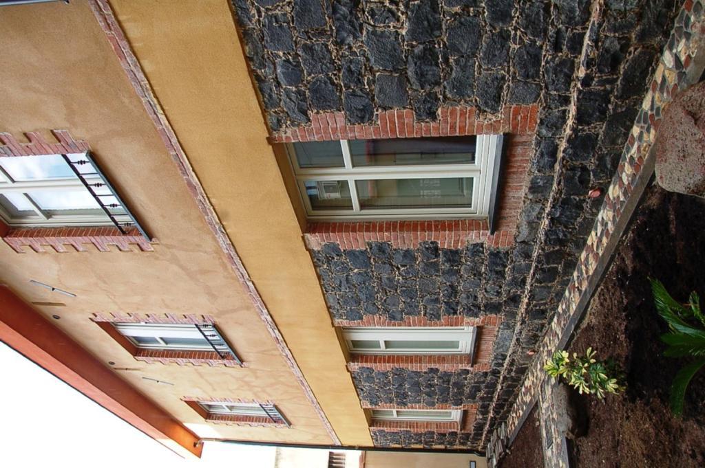 La Corte Di Lucina Terralba Exteriör bild